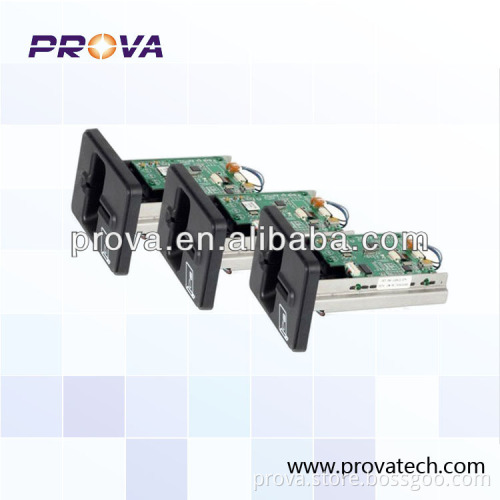 Manual Insertion IC Card Reader/Writer CRT-284